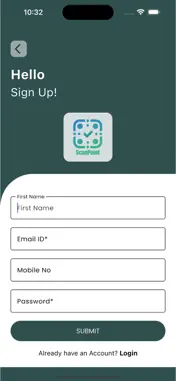 ScanPoint screenshot 2