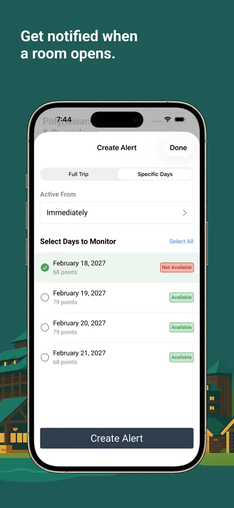DVC Toolkit - Travel App | MWM