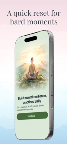 AI Affirm Screenshot 1 of 9