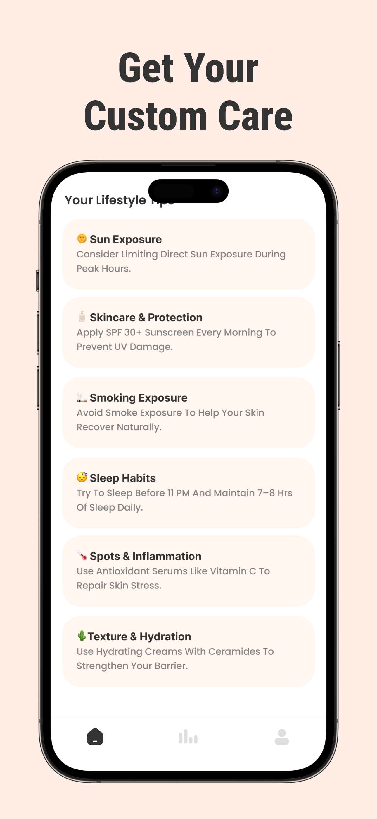 Antio Skin:AI Oxidant Tracker