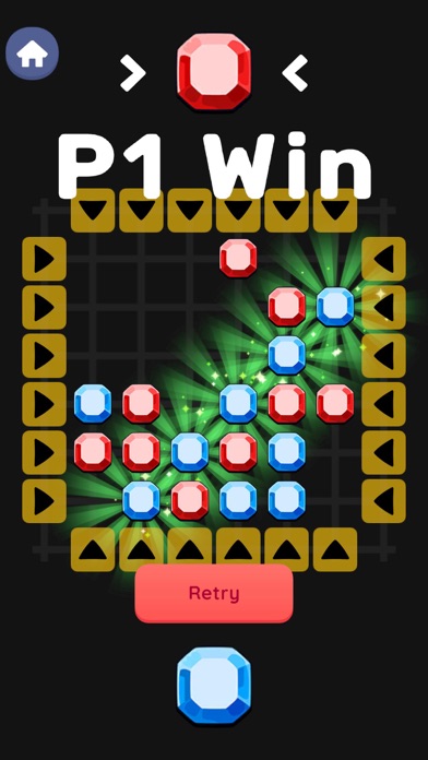 Screenshot 3 of Jewel Five -ONLINE- App