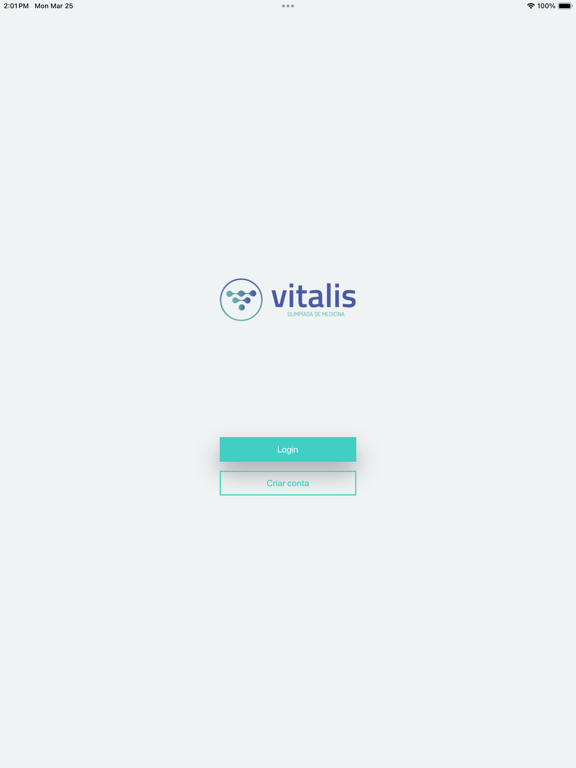 Screenshot #4 pour Vitalis