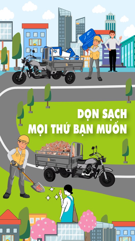 #1. Sben (iOS) 由: Khue Ha