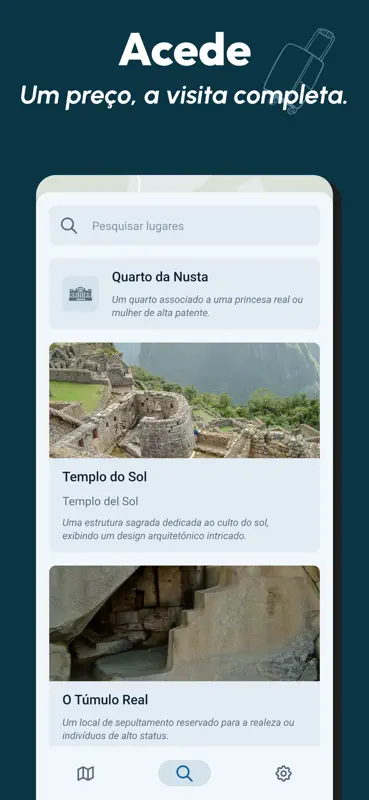 Discover Machu Picchu screenshot 5 of 5