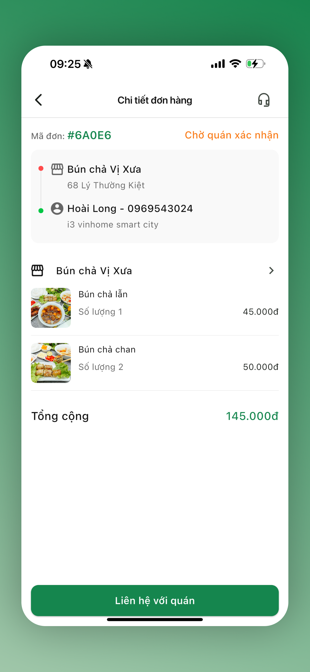 Lạng Sơn Food