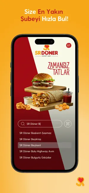 Lezzet Aşkı screenshot 2