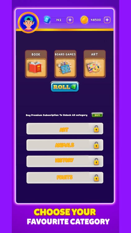 Trivia Classic: A Quiz Game screenshot-4