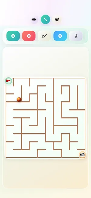 Kids Puzzle & Maze screenshot 2