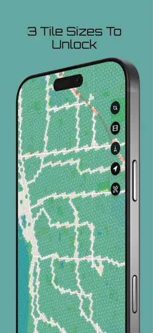 Surveyor-64: Map Unlock screenshot 3