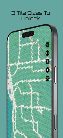 Surveyor-64: Map Unlock Screenshot 3 of 7