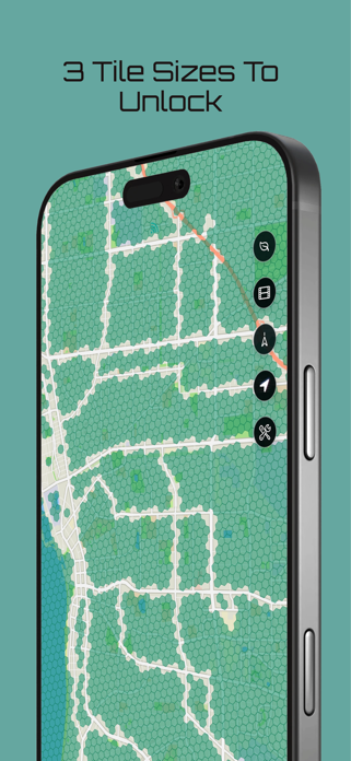 Surveyor-64: Map Unlock Screenshot 3 of 7