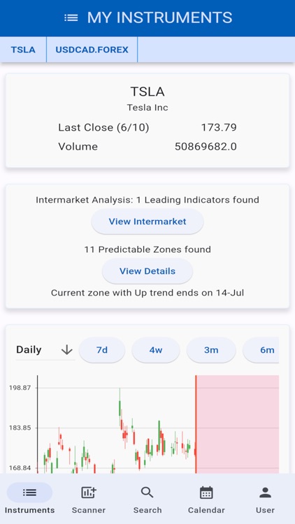 Timing Solution Mobile