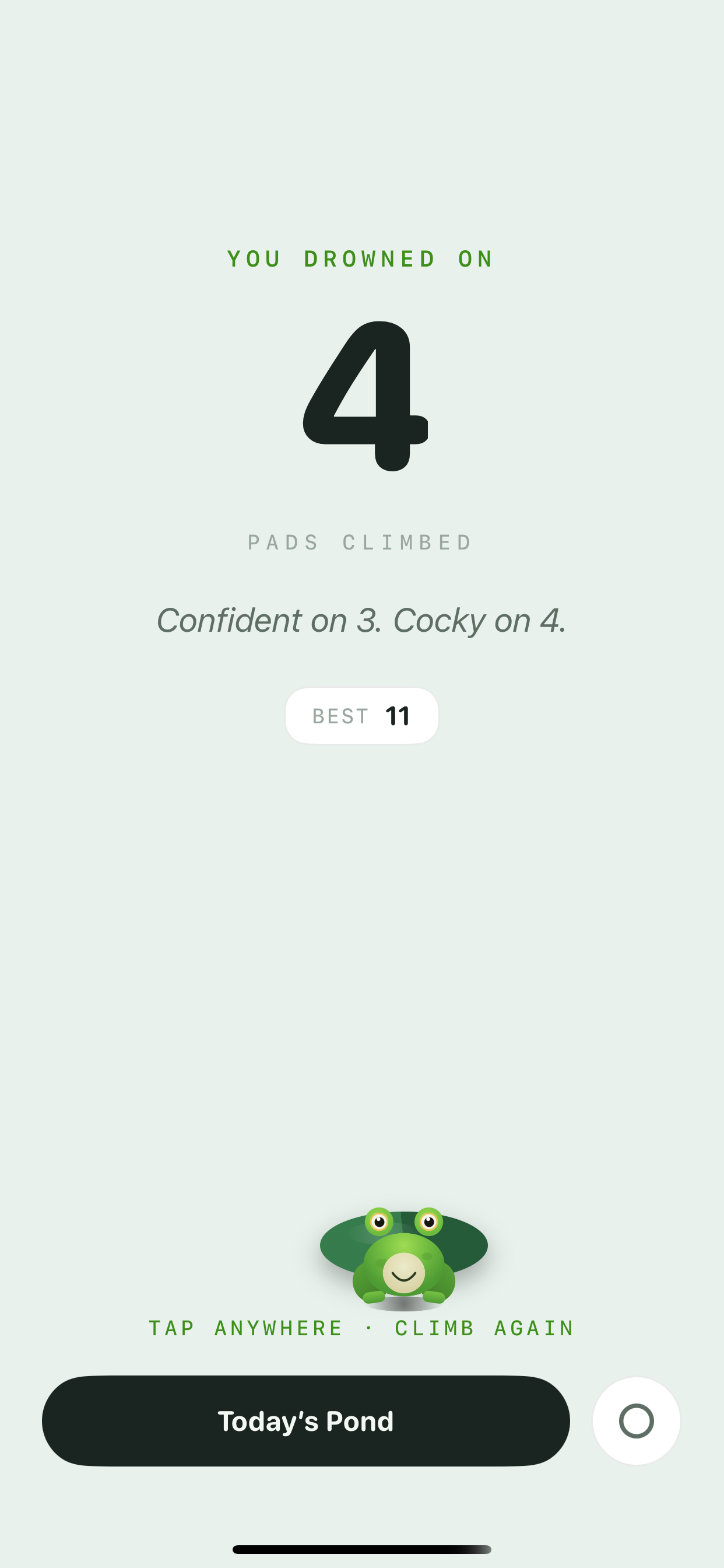 Hop screenshot 4