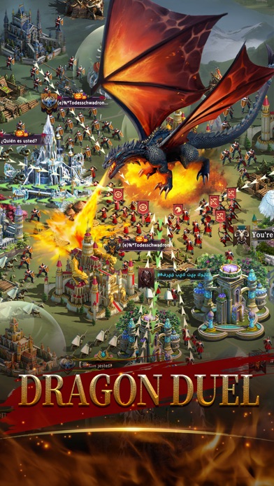 Last Land: War of Survival Screenshot