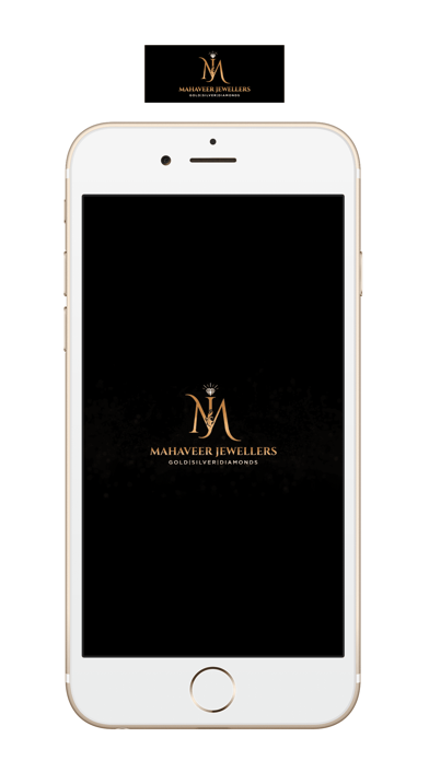 Mahaveer Jewellers Screenshot