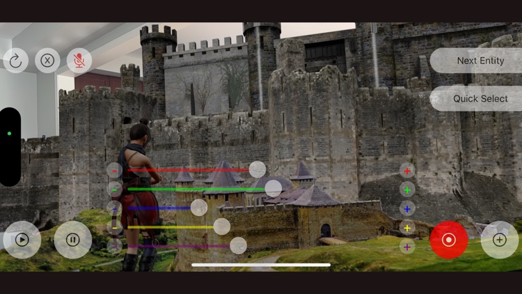 AR Stop Motion screenshot-3