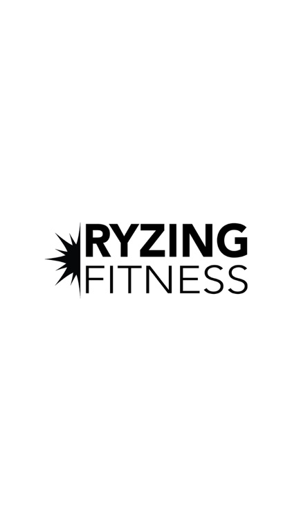 Ryzing Fitness