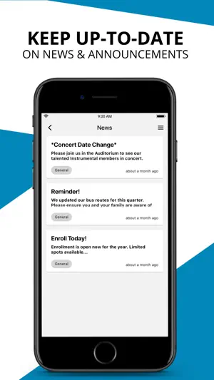 Bayaan Academy screenshot 1