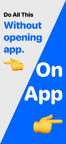 ScreenTimer Use App with Timer Screenshot 6 of 10