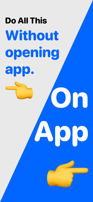 ScreenTimer Use App with Timer Screenshot 6 of 10
