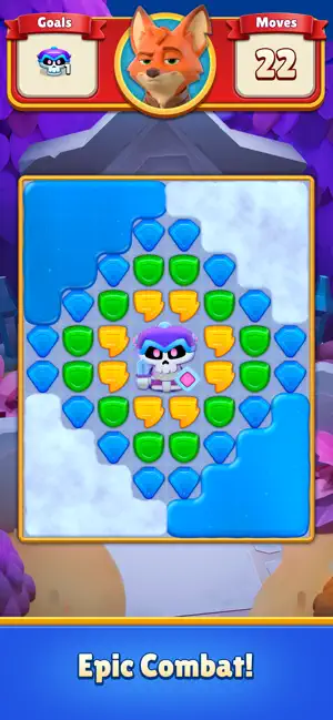 Match Hunters screenshot 3