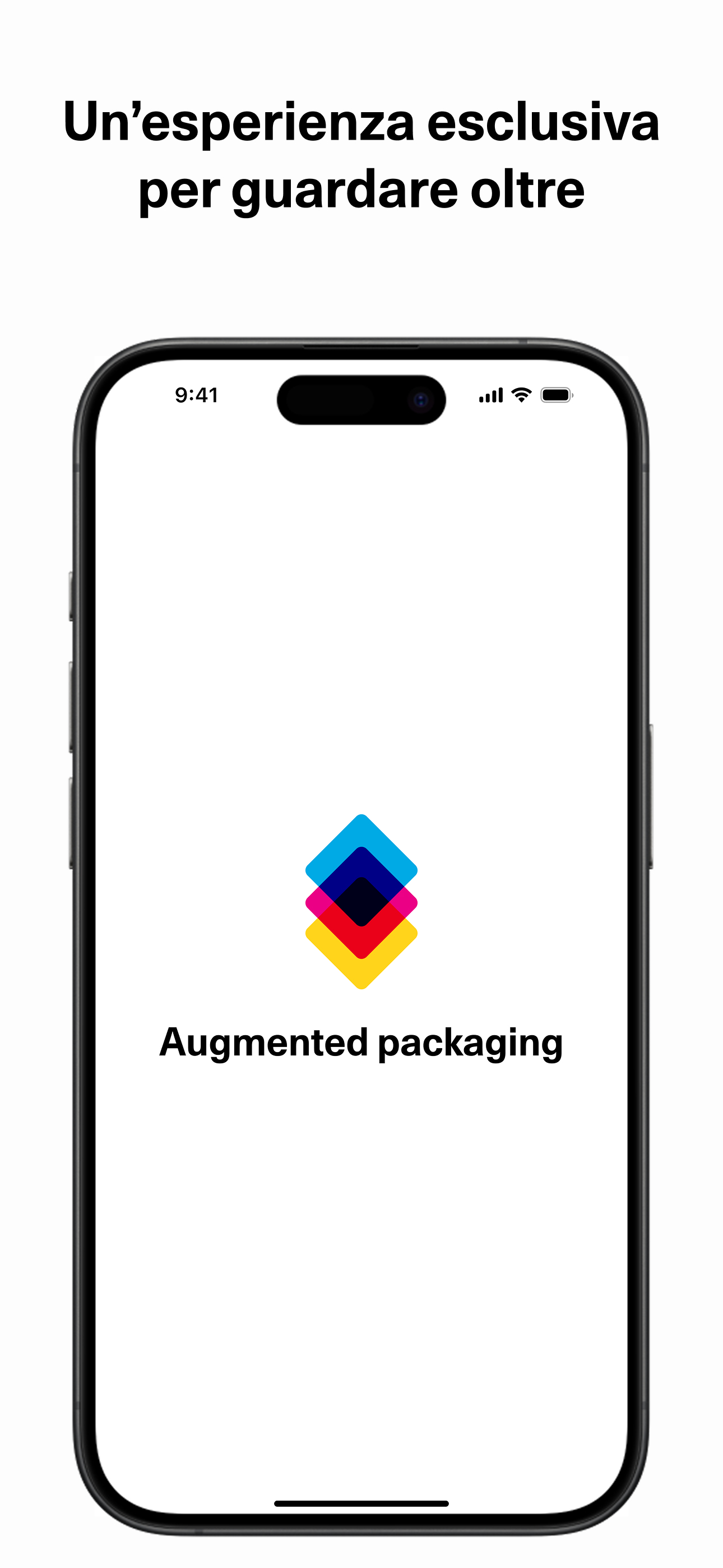 Augmented Packaging screenshot 4