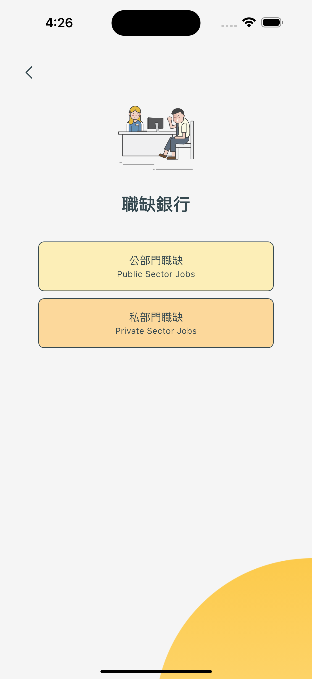 台南工作好找