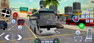 Buus racing and transport sim screenshot 2