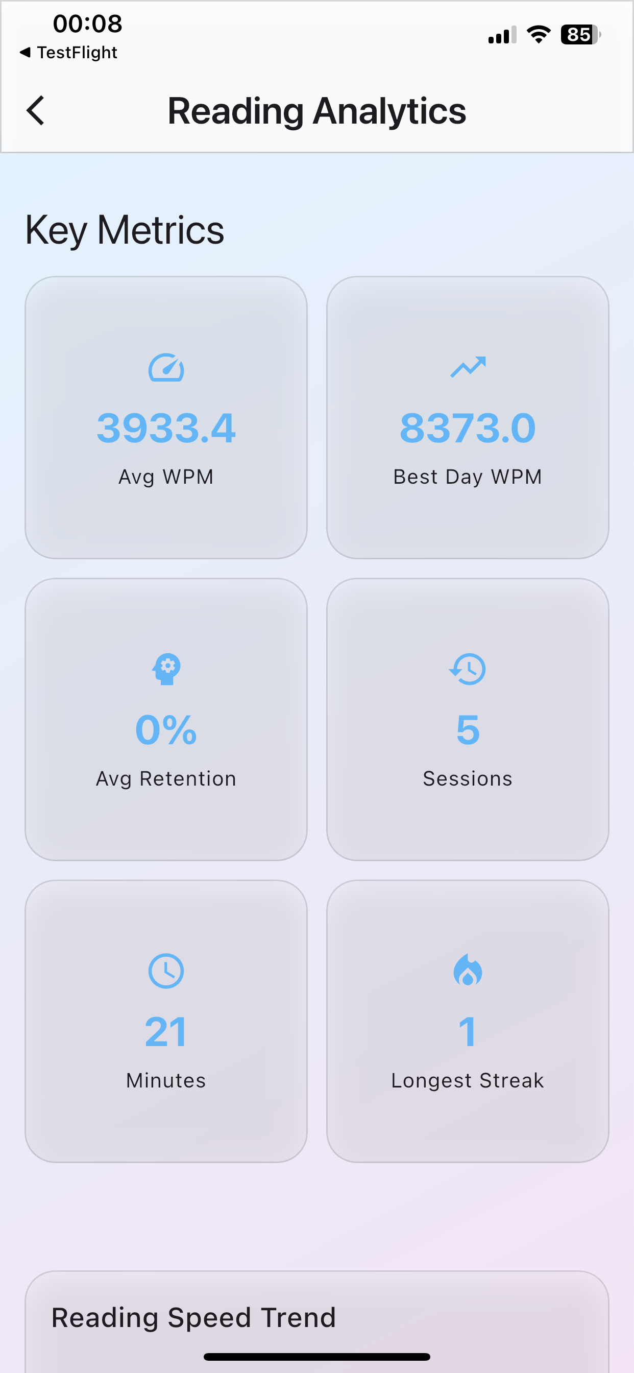 StoryReader – Learn English screenshot 6