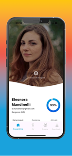 Crea il CV perfetto: LearK screenshot 6