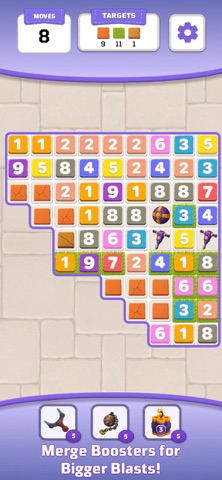 Tendy Merge Screenshot 5 of 7