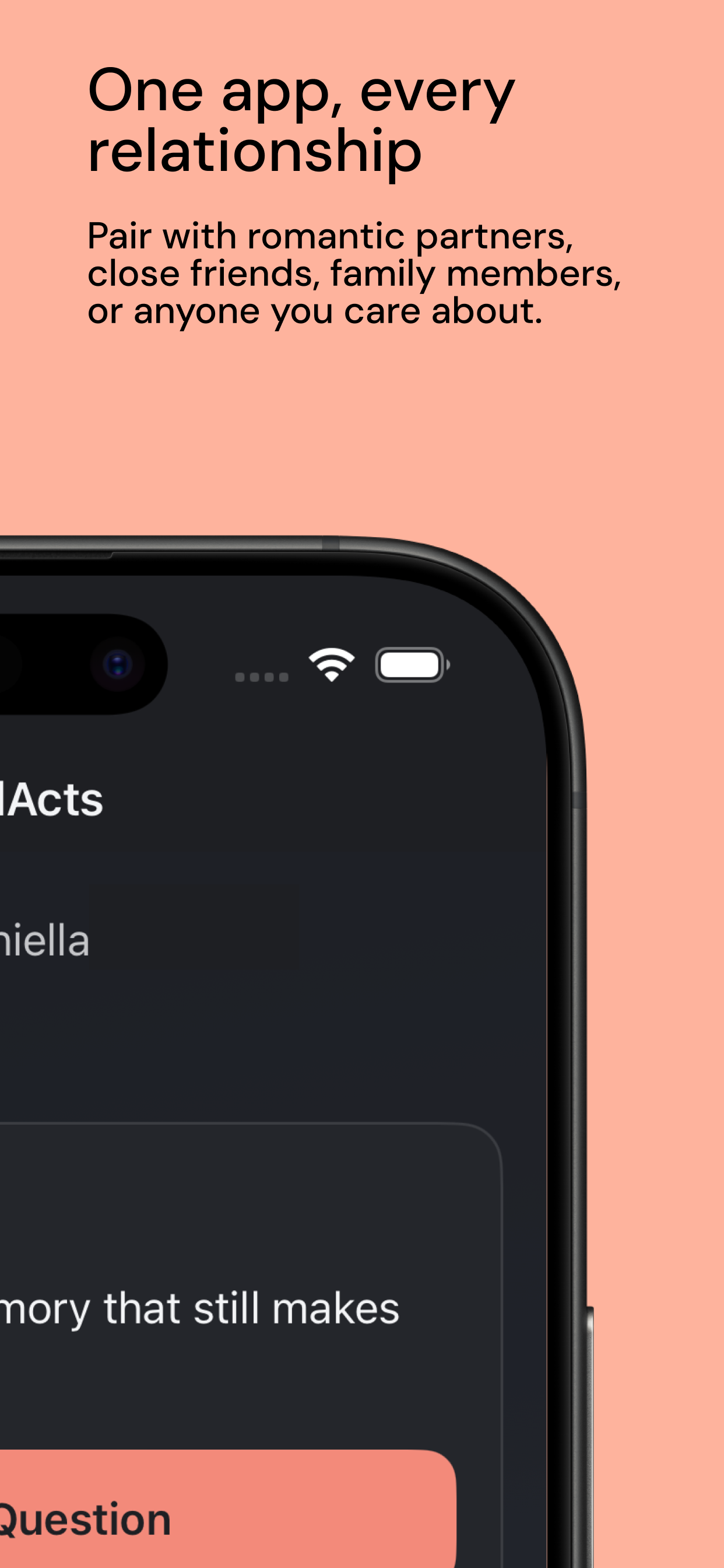 SmallActs