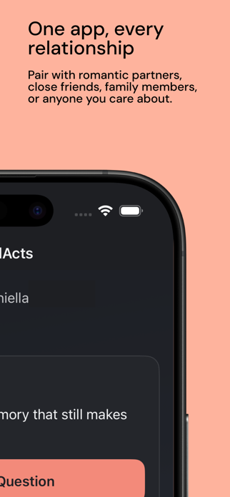 SmallActs Screenshot 3 of 9