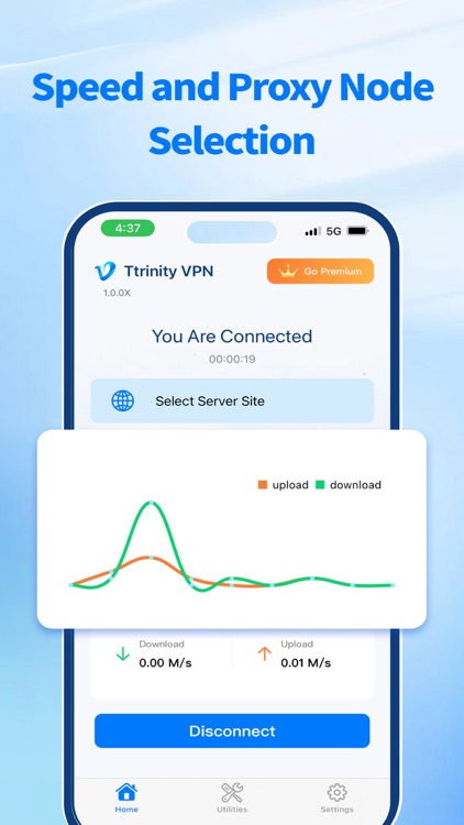 VPN ³