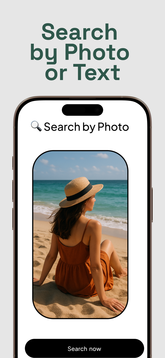 Deepcheck AI Search assistant