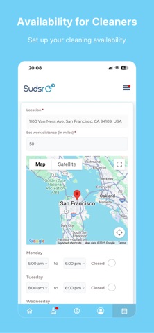 Sudsr Screenshot 5 of 7