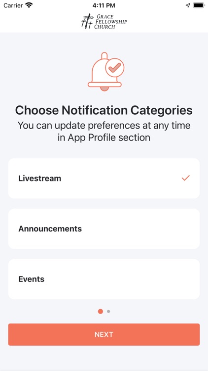Grace Fellowship Buckeye