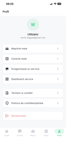 Mekan screenshot