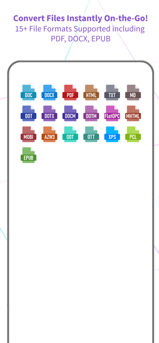 Aspose.Words - Document Tools Screenshot 3 of 5