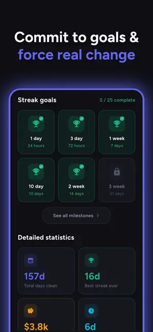 UnLapse screenshot 4