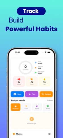 SyncDay · Focus Planner screenshot