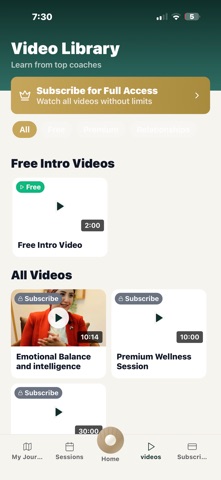 Dr. Balance Ultimate Screenshot 1 of 6