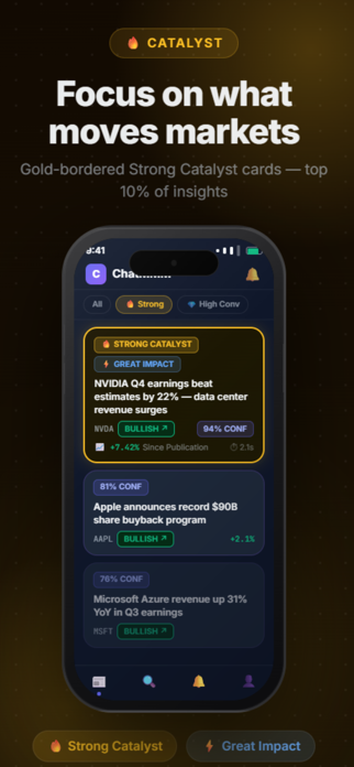 ChatMMM Screenshot 3 of 6