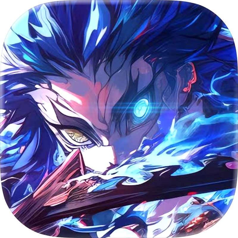 Infinite Will: Evil Slash screenshot 1