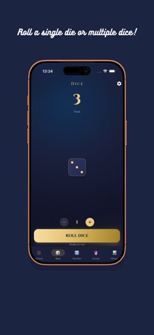 OquPick screenshot