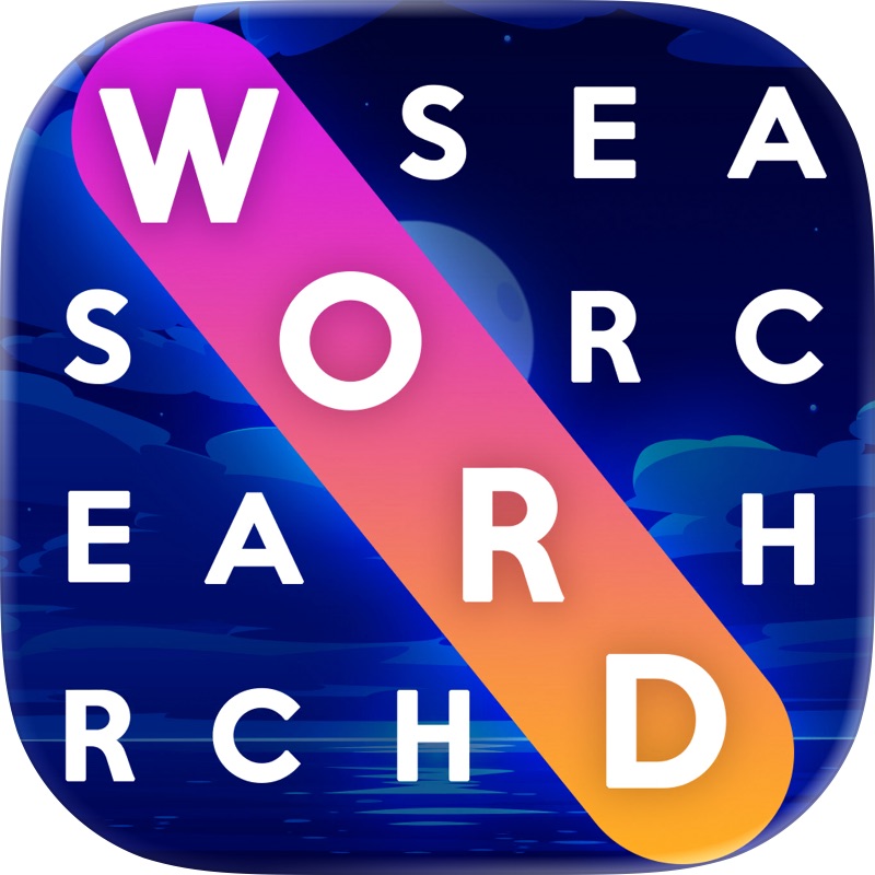 Wordscapes Search - Word Game screenshot 1