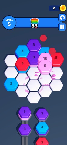 HexAll Screenshot 7 of 10