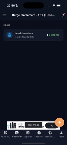 Birikim Fırsatı screenshot