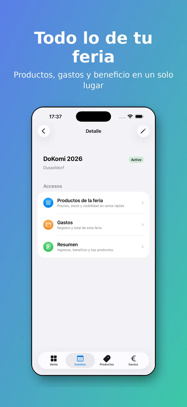 Screenshot #3 pour AlleySales