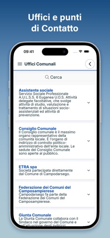 Campodarsego Screenshot 4 of 6